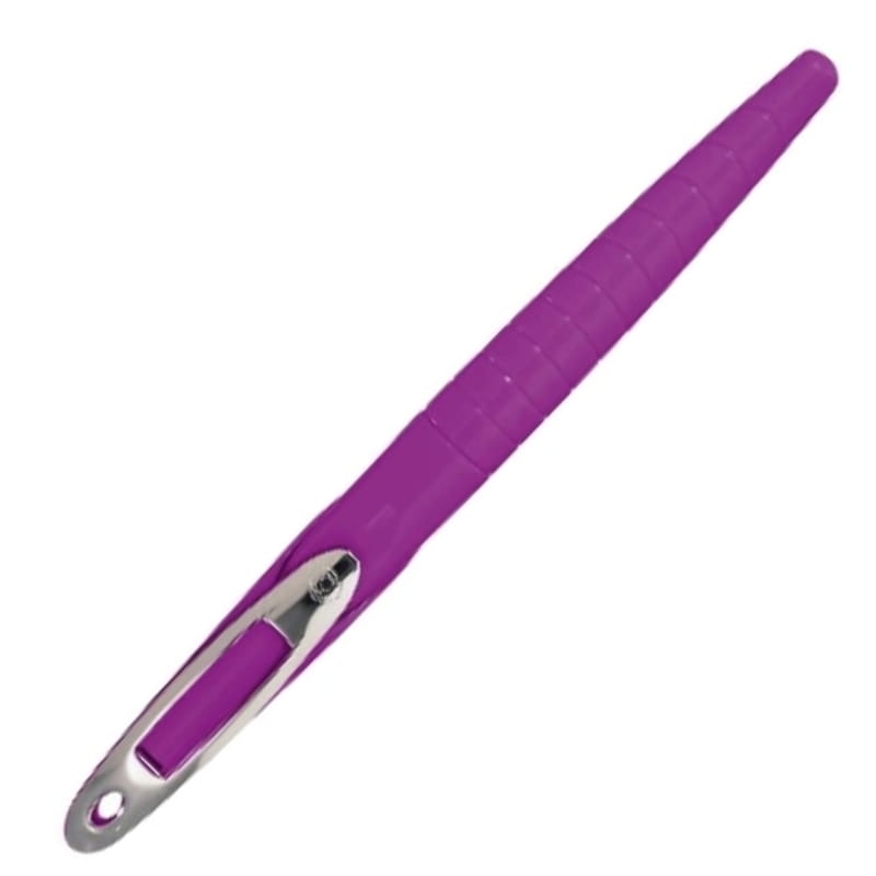 Pióro Wieczne Herlitz My Pen L Dla Leworęcznych Fioletowy