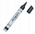 Marker Permanent Herlitz Colli Czarny