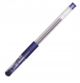 Długopis Żelowy Donau Niebieski 7342001Pl-10