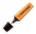 Zakreślacz Do Tekstu Stabilo Boss Original Orange