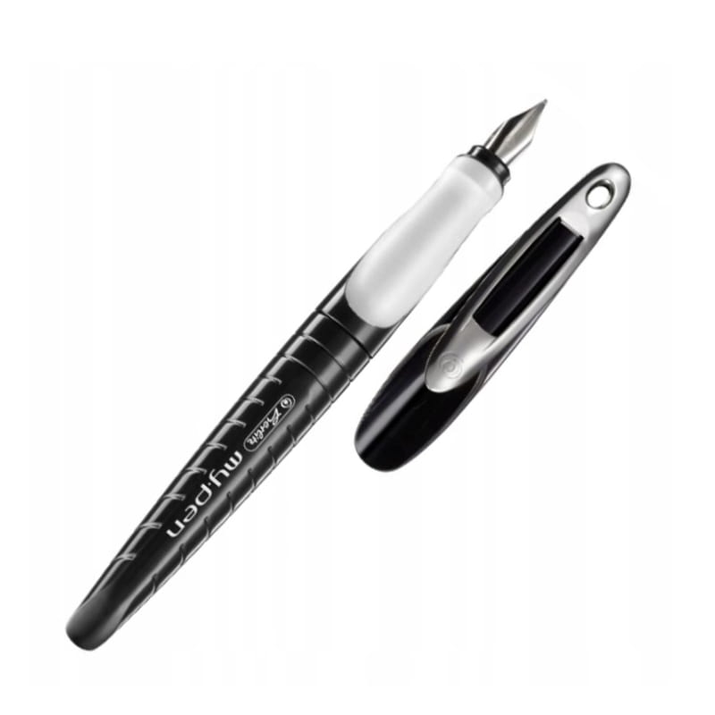 Pióro Wieczne My Pen rozm. M Dla Praworęcznych Herlitz Czarne 10999746