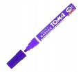 Marker Olejowy Olejny Toma To-440 Fioletowy