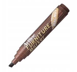 Marker Permanent Toma Artline AR-095 Do Mebli Orzech/Wallnut