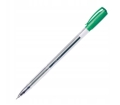 Długopis Żelowy Rystor Gz-031 Zielony 426-003