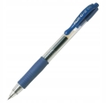 Długopis Żelowy Pilot G2 Automatyczny Niebieski BL-G2-5-L