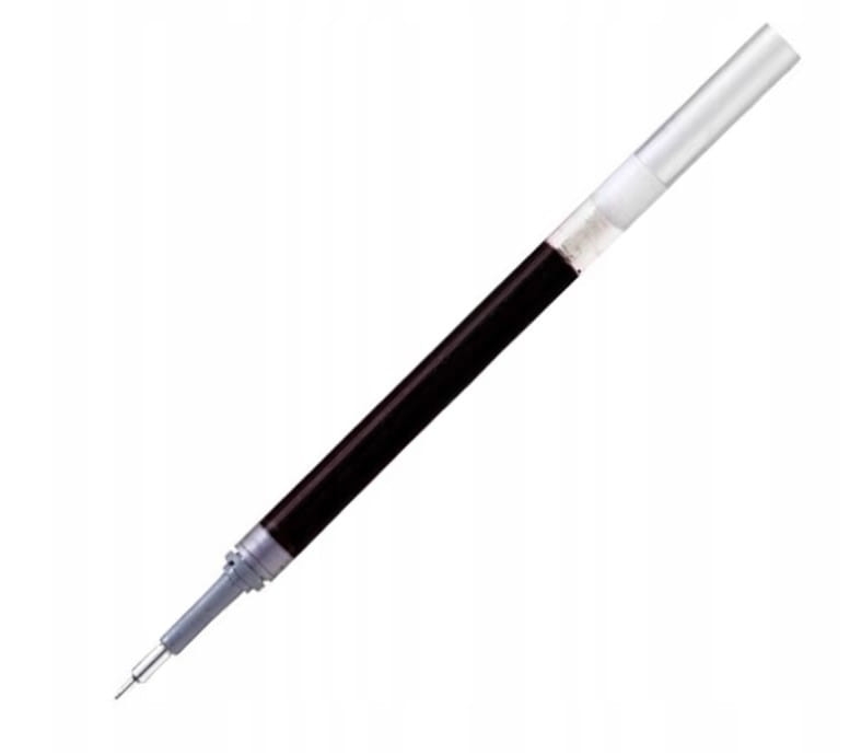 Wkład Do Pióra Kulkowego Pentel Energel Bln35 Czarny LRN5-A