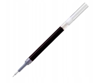 Wkład Do Pióra Kulkowego Pentel Energel Bln35 Czarny LRN5-A