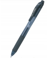 Pióro Kulkowe Pentel Czarny BL107-A