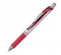 Pióro Kulkowe Pentel Energel Czerwone BL77-B