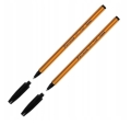 Długopis Toma Prymus 021 Czarny 2 Sztuki