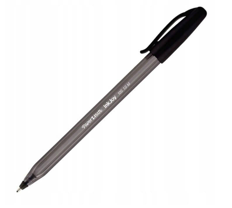Długopis Paper-Mate Inkjoy 100 Czarny