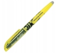 Zakreślacz Pilot Frixion Żółty Light SW-FL-Y