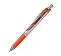 Pióro Kulkowe Pentel Energel BL77-Pomarańczowy-F