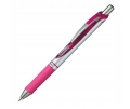 Pióro Kulkowe Pentel Energel BL77-Różowy-P