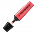 Zakreślacz Do Tekstu Stabilo Boss Original Red
