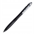 Długopis Automatyczny Pilot Rexgrip Czarny