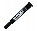 Marker Permanent Ścięty Czarny Hi-Text-830Pc