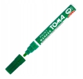 Marker Olejowy Olejny Toma To-440 Zielony