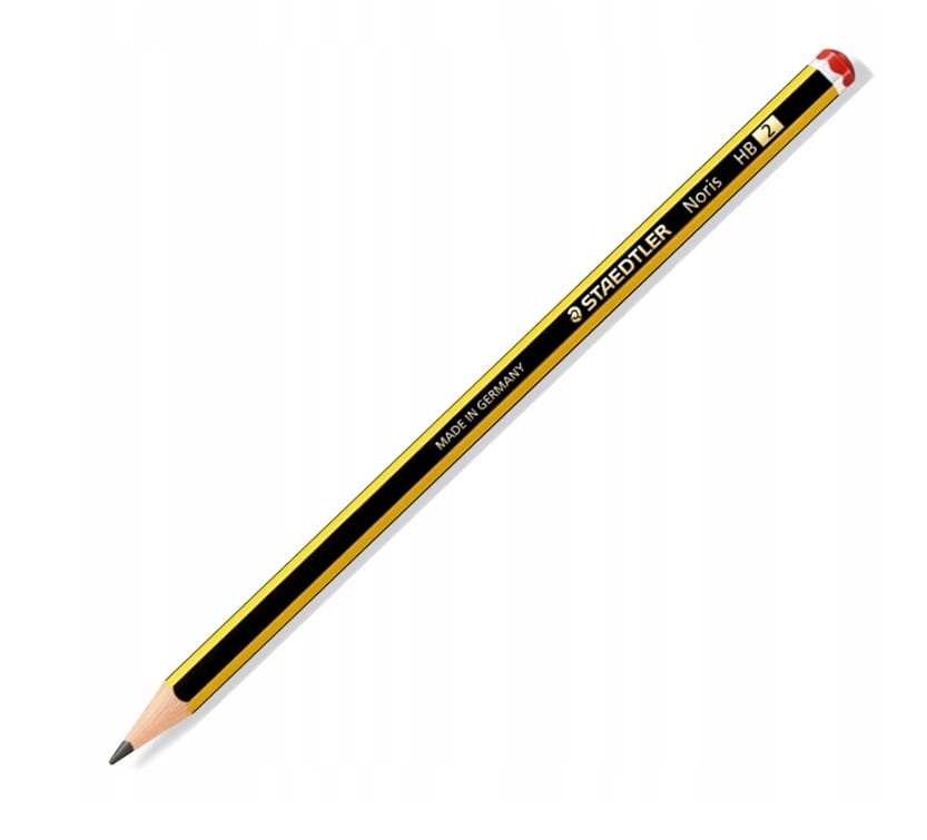Ołówek Staedtler Noris 120 HB