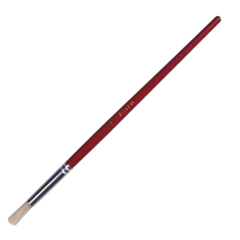 Pędzel Okrągły Astra Nr 16 AS53633909