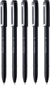 Długopis Automatyczny Pentel iZee Czarny BX467-A  5 sztuk