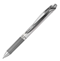 Pióro Kulkowe Pentel Energel BL77 Szare N