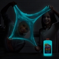 Klej Elmers Do Slime Glutków Świecący W Ciemności Niebieski 147ml 2162078