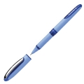 Pióro kulkowe SCHNEIDER One Hybrid N, 0,3 mm, niebieski