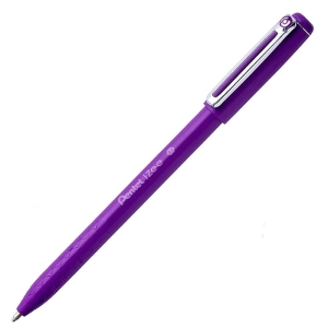 Długopis Pentel iZee BX457-V Fioletowy