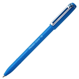 Długopis Pentel iZee BX457-S Błękitny
