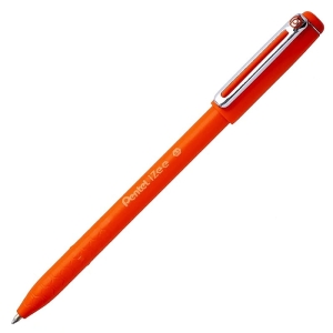 Długopis Pentel iZee BX457-F Pomarańczowy