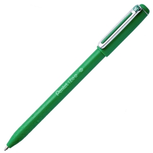 Długopis Pentel iZee BX457-D Zielony