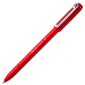 Długopis Pentel iZee BX457-B Czerwony