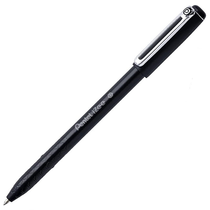 Długopis Pentel iZee BX457-A Czarny