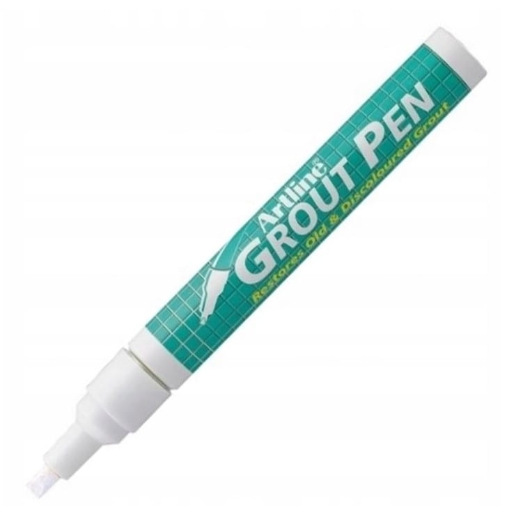 Marker Do Fug Toma Biały AR-419