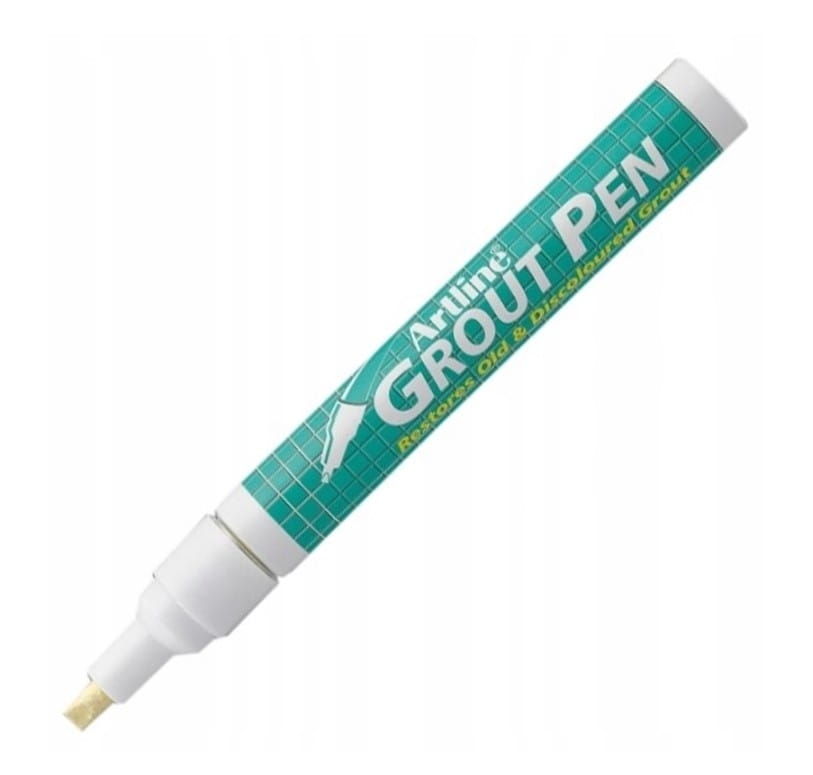 Marker Do Fug Toma Kremowy AR-419