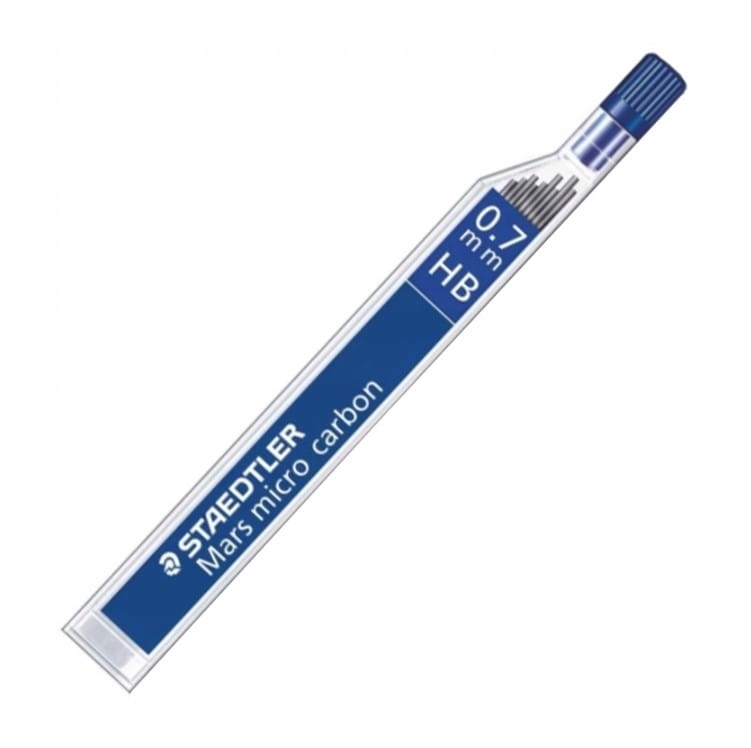 Grafit Staedtler 0,7 HB