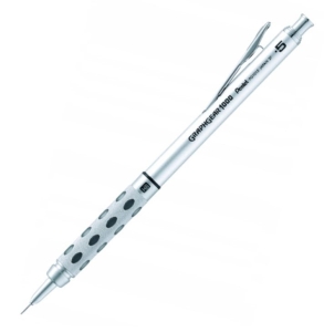 Ołówek Automatyczny Pentel Graphgear 1000 0,5mm PG1015-A
