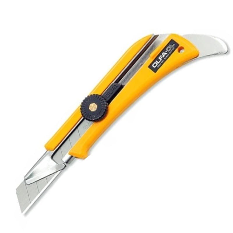 Nóż Olfa OL