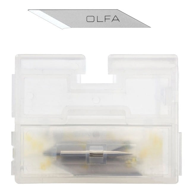 Ostrze Olfa z Igłą KB-5 do Ak-5