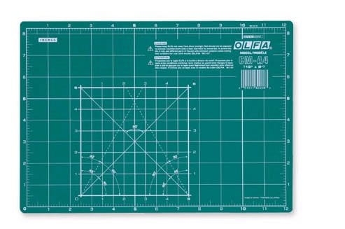 Mata Olfa Do Cięcia CM-A4