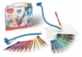 Flamastry Dmuchane Dla Dzieci Maped Blowpen 24 kolory 
