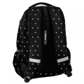 Plecak Szkolny Paso Myszka Minnie Holo Black