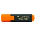 Zakreślacz Faber-Castell Pomarańczowy 1546 Superfluorescent