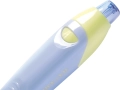 Korektor Taśma Pentel z Chowaną Końcówką 5mm 6m Błękitny