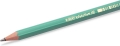 Zestaw Ołówków BIC Evolution 3 sztuki HB  + Gumka + Temperówka