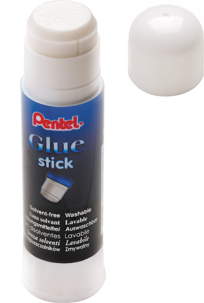 Klej Sztyft Pentel 8g