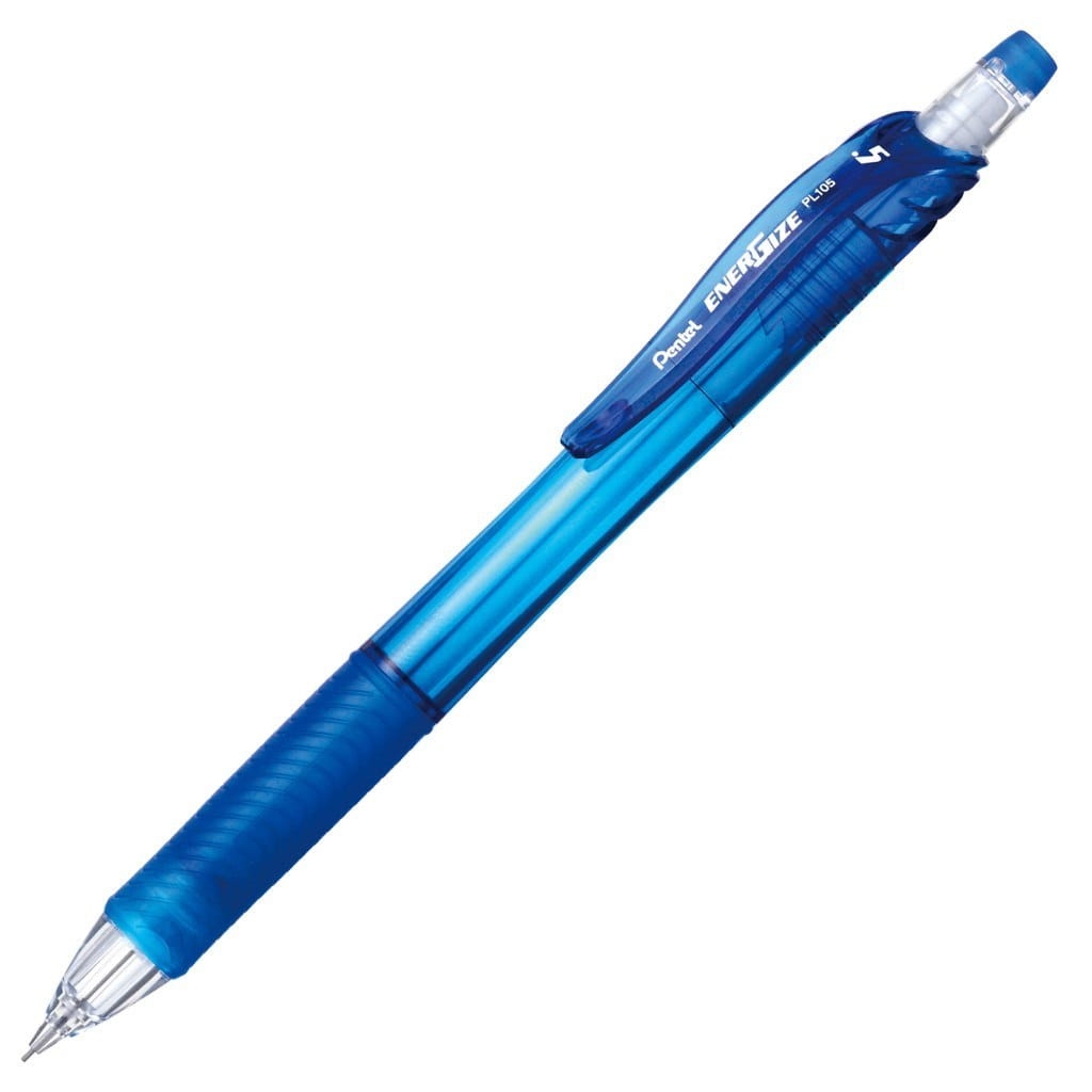 Ołówek Automatyczny Pentel EnerGize 0,5 Niebieski