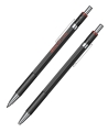 Ołówek Grawitacyjny Rotring Tikky 300 2.0 Czarny