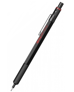 Ołówek Automatyczny Rotring TIKKY 600 0,7mm Czarny